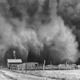 Illustration for article titled Study Reveals The Dust Bowl Was The Worst Drought In 1,000 Years